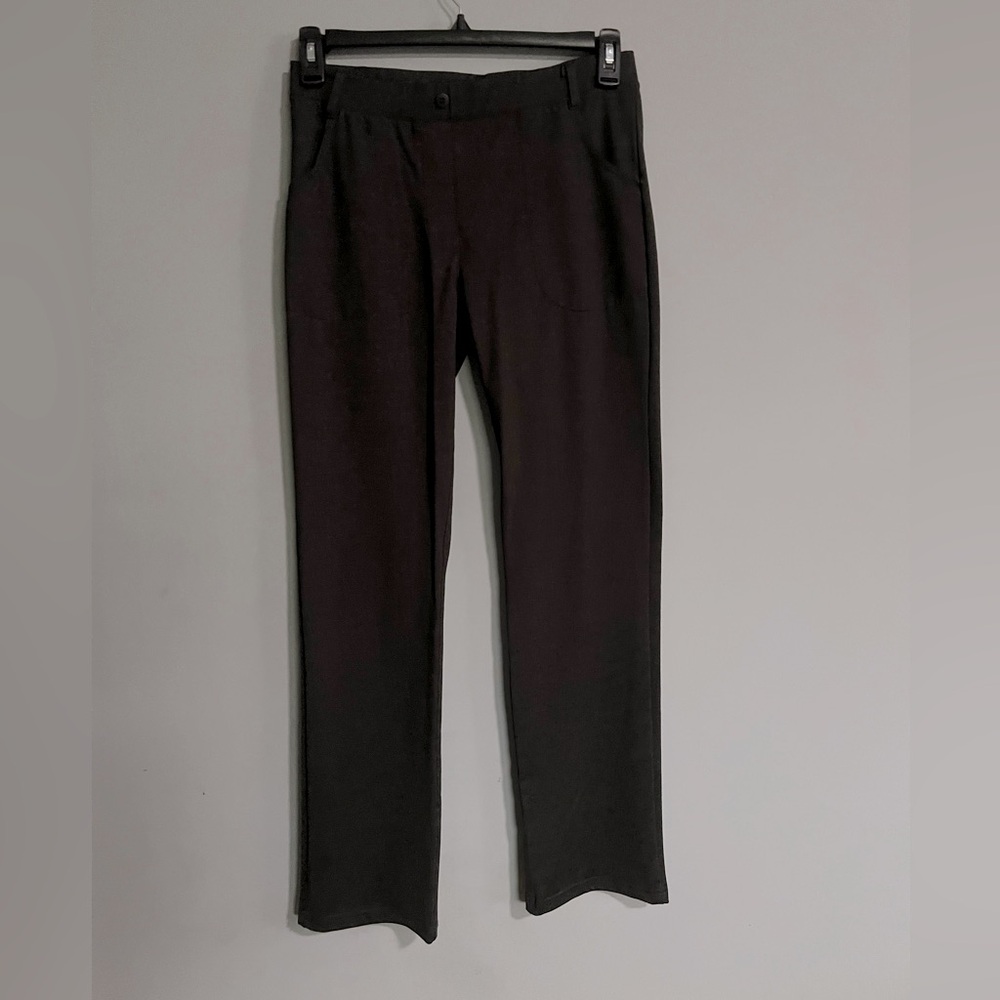Yogi Place Dark Grey Pants L